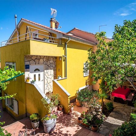Apartmani Grguric Kornić Exteriör bild