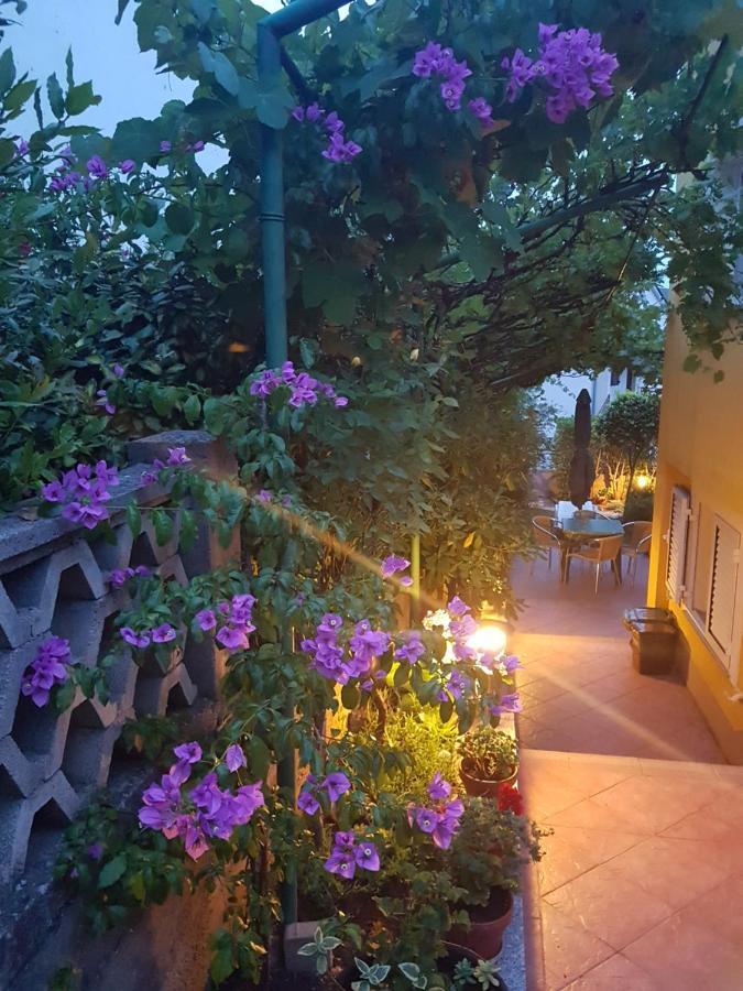 Apartmani Grguric Kornić Exteriör bild